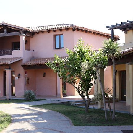 Borgo Dei Pescatori Hotel Aglientu Exterior photo